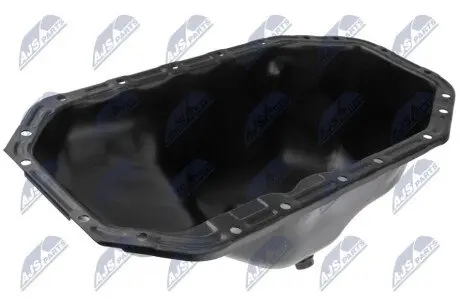 OIL PAN NTY BMO-VW-060