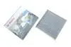 Фільтр салону Volvo S60/S70/S80/V70/XC90 -14 BOSCH 0986628621 (фото 2)