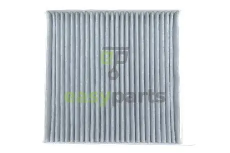Фільтр салону Volvo S60/S70/S80/V70/XC90 -14 BOSCH 0986628621