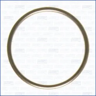 Ущільнююче кільце, резьбовая пр AJUSA 18006800