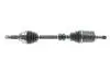 Піввісь (передня) (L) Nissan Qashqai 2.0 07-14 (29x26z/685mm) BLUE PRINT ADBP890049 (фото 1)