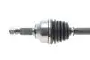 Піввісь (передня) (L) Nissan Qashqai 2.0 07-14 (29x26z/685mm) BLUE PRINT ADBP890049 (фото 4)