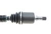 Піввісь (передня) (L) Nissan Qashqai 2.0 07-14 (29x26z/685mm) BLUE PRINT ADBP890049 (фото 5)