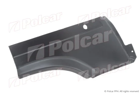 Błotnik przedni prawy Polcar 3245021