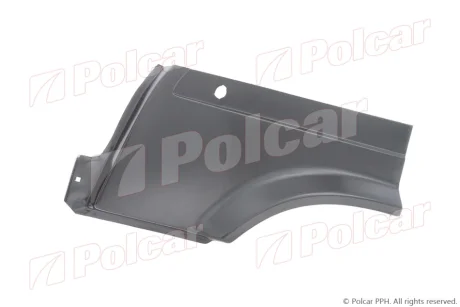 Błotnik przedni lewy Polcar 3245011