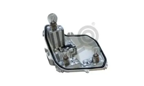 Listwa zarowkowa lampy tylnej ULO 1014202