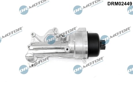 Автозапчасть DR MOTOR DRM02449