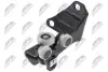 ROLLER GUIDE SLIDING DOOR NTY EZC-ME-270 (фото 1)