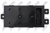 SWITCH / WINDOW REGULATOR NTY EWS-HY-055 (фото 5)
