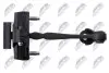 DOOR LIMITER FRONT DOOR NTY EZC-FR-341 (фото 3)