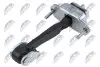 DOOR LIMITER FRONT DOOR NTY EZC-FR-343 (фото 2)