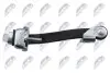 DOOR LIMITER FRONT DOOR NTY EZC-FR-343 (фото 4)