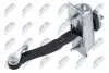 DOOR LIMITER FRONT DOOR NTY EZC-FR-339 (фото 2)