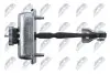 DOOR LIMITER FRONT DOOR NTY EZC-FR-339 (фото 3)