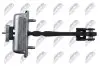 DOOR LIMITER FRONT DOOR NTY EZC-FR-337 (фото 3)