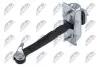DOOR LIMITER FRONT DOOR NTY EZC-FR-335 (фото 2)