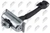 DOOR LIMITER FRONT DOOR NTY EZC-FR-334 (фото 1)