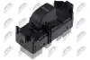 SWITCH WINDOW REGULATOR NTY EWS-TY-045 (фото 1)
