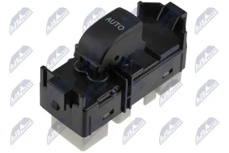 SWITCH WINDOW REGULATOR NTY EWS-TY-045