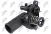 THERMOSTAT WITH COVER NTY CTM-CH-033 (фото 1)