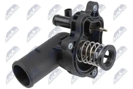 THERMOSTAT WITH COVER NTY CTM-CH-033