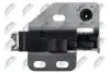 DOOR LOCK REAR DOOR NTY EZC-ME-274 (фото 6)