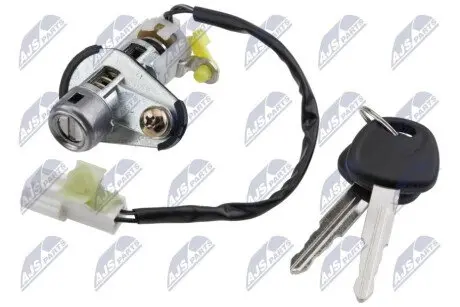 LOCK CYLINDER, BOOT NTY EZC-HY-687