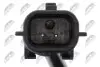 ABS SENSOR REAR NTY HCA-RE-041 (фото 3)