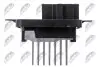 BLOWER RESISTOR NTY ERD-CT-039 (фото 3)