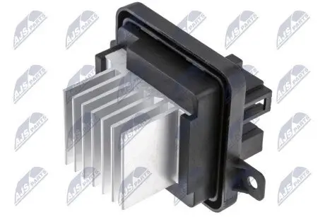 BLOWER RESISTOR NTY ERD-CT-039