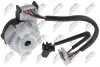 STARTER SWITCH NTY EKS-VW-009 (фото 1)