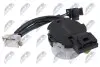 STARTER SWITCH NTY EKS-VW-008 (фото 2)