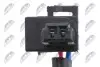 STARTER SWITCH NTY EKS-VW-008 (фото 6)