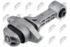ENGINE MOUNT NTY ZPS-HY-536 (фото 1)