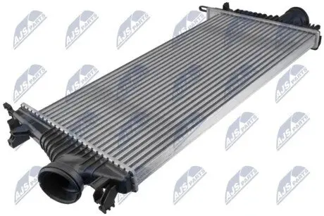 INTERCOOLER NTY CNG-PL-014