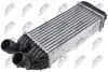 INTERCOOLER NTY CNG-CT-018 (фото 1)