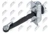 DOOR CATCH NTY EZC-FR-340 (фото 2)