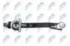 DOOR CATCH NTY EZC-FR-340 (фото 4)