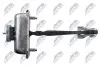 DOOR CATCH NTY EZC-FR-336 (фото 3)