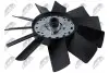 FAN CLUTCH NTY CSW-VW-010 (фото 2)