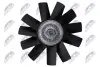 FAN CLUTCH NTY CSW-VW-010 (фото 3)