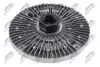 FAN CLUTCH NTY CSW-VW-009 (фото 2)