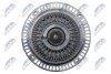 FAN CLUTCH NTY CSW-VW-009 (фото 4)