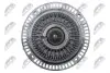 FAN CLUTCH NTY CSW-VW-009 (фото 4)