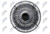 FAN CLUTCH NTY CSW-VW-009 (фото 5)