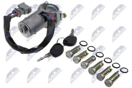 IGNITION NTY EST-VC-004