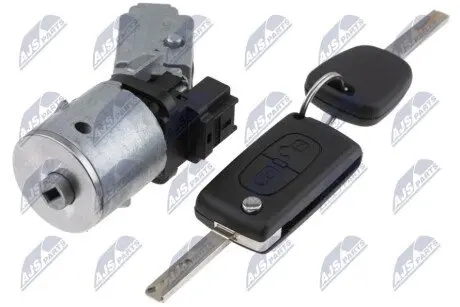 IGNITION NTY EST-PE-002