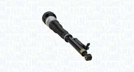 DB пневмо амортизатор заднн. лів. W221 (Airmatic) (заднн.пр +4-matic) MAGNETI MARELLI 4915AS