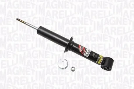 LAND ROVER Амортизатор передній газовий DISCOVERY III 04- MAGNETI MARELLI 7580SA