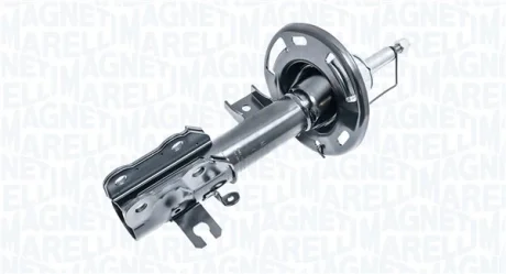 Фото mazda амортизатор передн. газ. прав. 3 (bm, bn) 13- MAGNETI MARELLI 357510070100 MAZDA Амортизатор передн. газ. прав. 3 (BM, BN) 13- MAGNETI MARELLI 357510070100